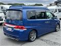 2006 Honda Step WGN