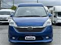 2006 Honda Step WGN