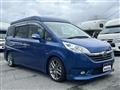 2006 Honda Step WGN