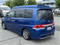 2006 Honda Step WGN