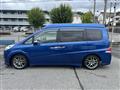 2006 Honda Step WGN