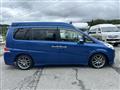 2006 Honda Step WGN