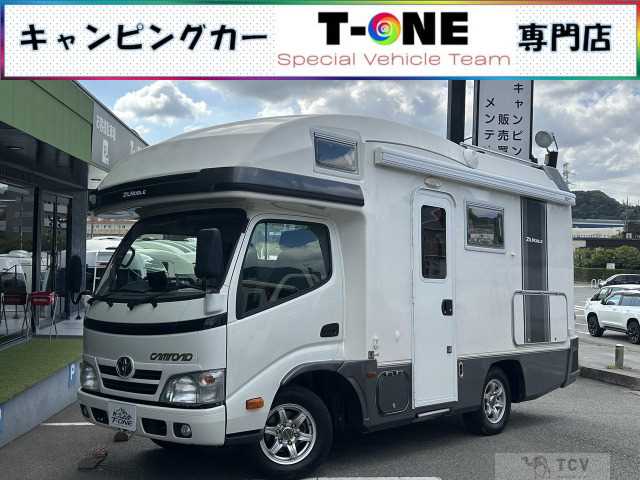 2013 Toyota Toyota Others