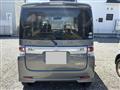 2008 Daihatsu Tanto Custom