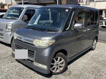 2008 Daihatsu Tanto Custom