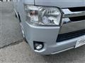 2017 Toyota Hiace Van