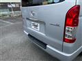 2017 Toyota Hiace Van