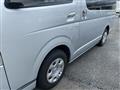 2017 Toyota Hiace Van