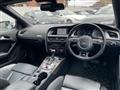 2014 Audi S5