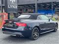 2014 Audi S5