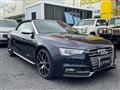 2014 Audi S5