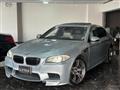 2012 BMW M Model