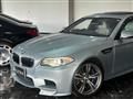 2012 BMW M Model