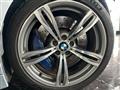 2012 BMW M Model