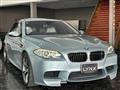 2012 BMW M Model