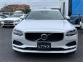 2017 Volvo V90