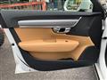 2017 Volvo V90