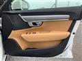 2017 Volvo V90