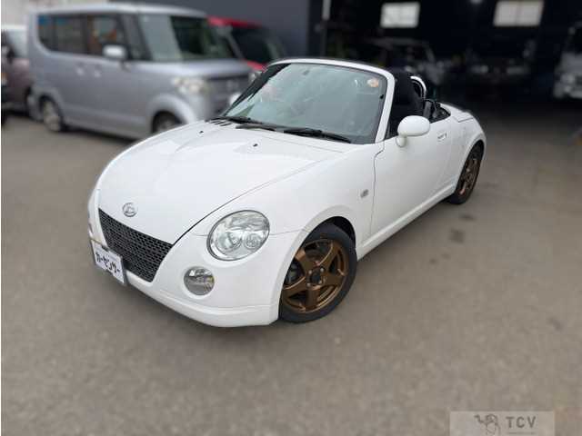 2002 Daihatsu Copen