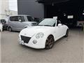 2002 Daihatsu Copen
