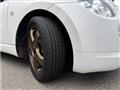 2002 Daihatsu Copen
