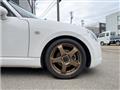 2002 Daihatsu Copen