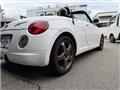 2002 Daihatsu Copen
