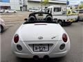 2002 Daihatsu Copen