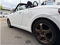 2002 Daihatsu Copen
