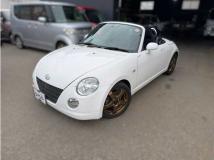 2002 Daihatsu Copen