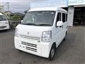 2018 Suzuki Every