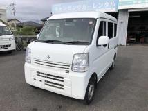 2018 Suzuki Every