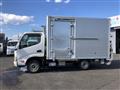 2009 Toyota Dyna Truck