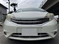 2013 Nissan Note