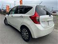 2013 Nissan Note