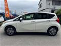 2013 Nissan Note