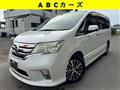 2011 Nissan Serena