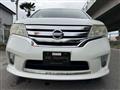 2011 Nissan Serena