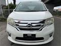 2011 Nissan Serena