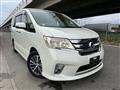 2011 Nissan Serena