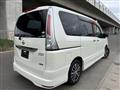 2011 Nissan Serena