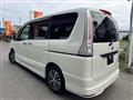 2011 Nissan Serena