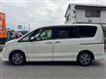 2011 Nissan Serena