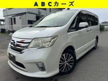 2011 Nissan Serena