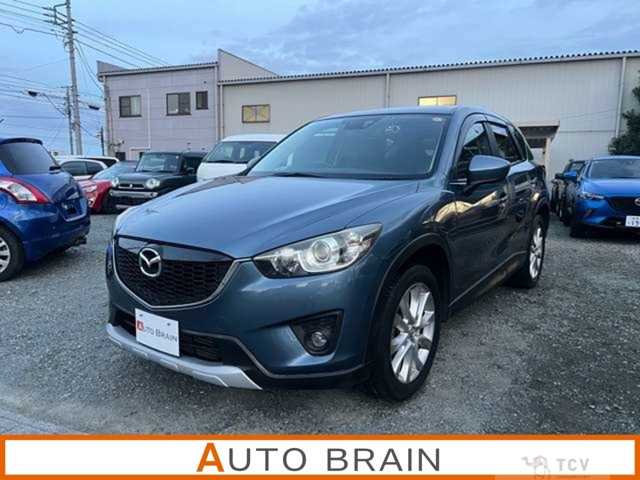 2014 Mazda Mazda Others