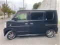 2012 Suzuki Every Wagon