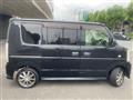 2012 Suzuki Every Wagon