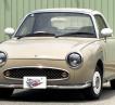 1991 Nissan Figaro