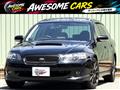 2004 Subaru Legacy Touring Wagon
