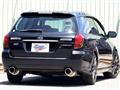 2004 Subaru Legacy Touring Wagon